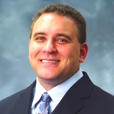 Headshot of Dr. Todd Timko